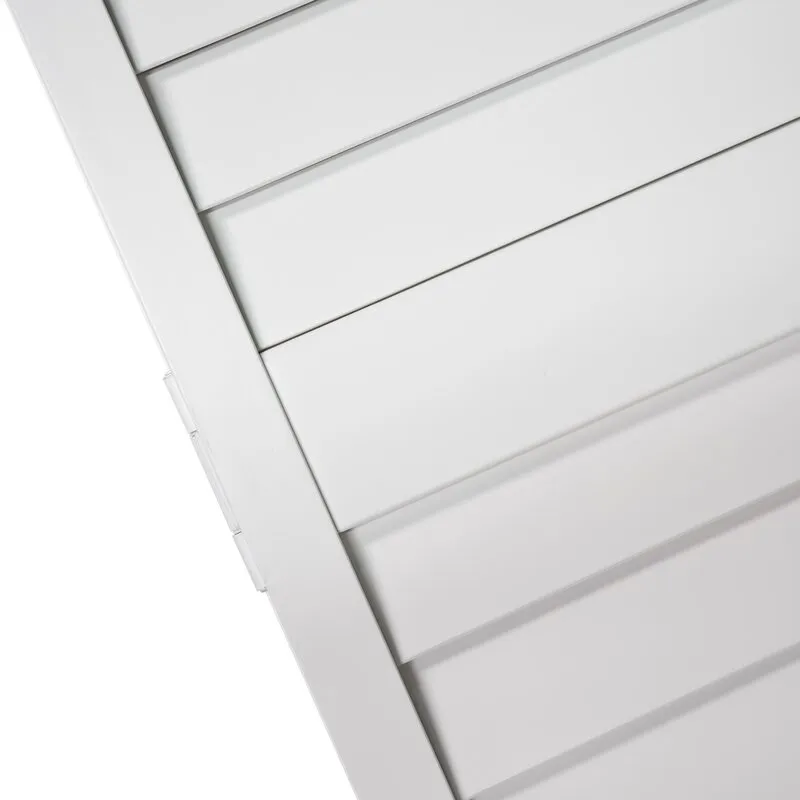 Louver Bifold Door 2