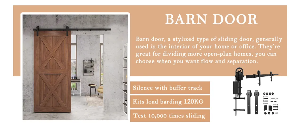 Barn Door