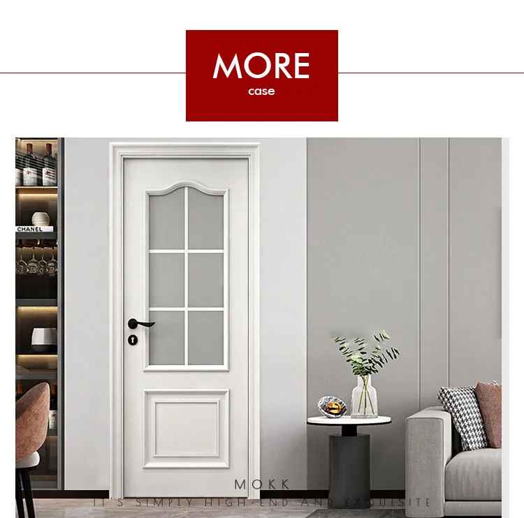 Custom Door Design 2