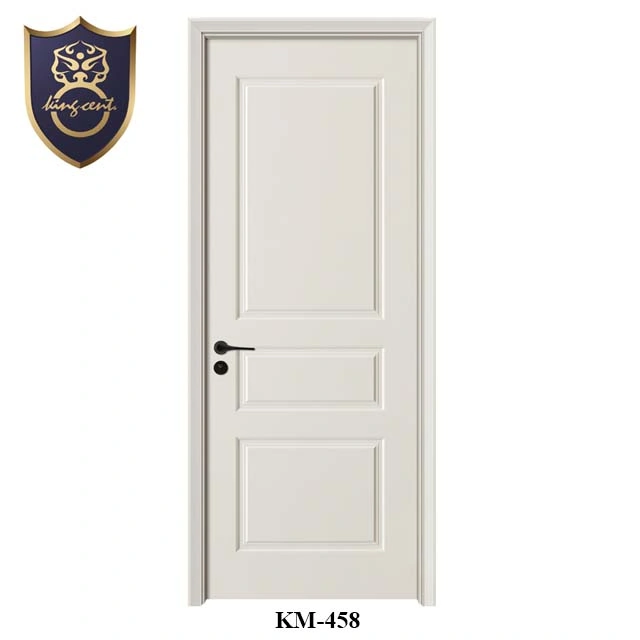 Exquisite Antique Carved Solid Wooden Doors for Elegant Rooms