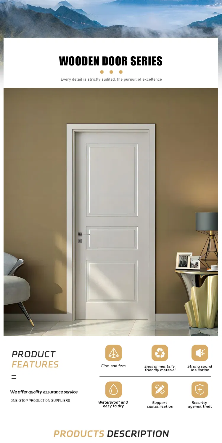 Interior Door Design