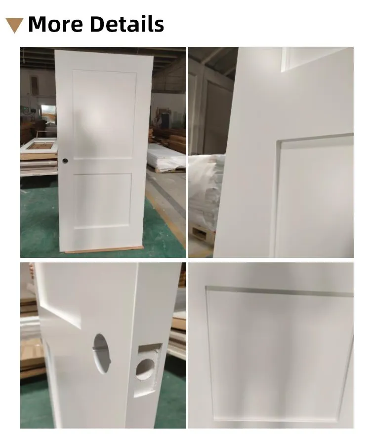 Interior Door Photo 4