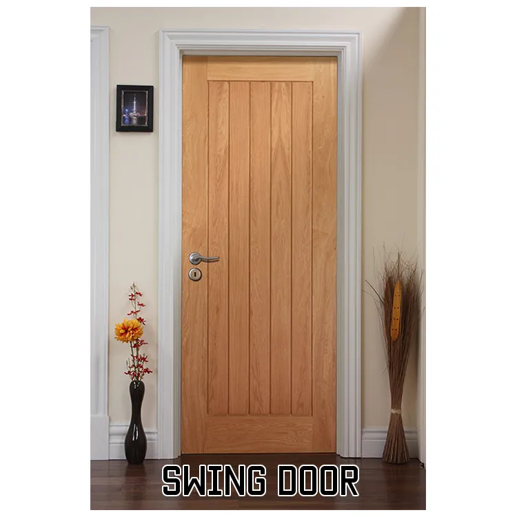 Swing Door Design