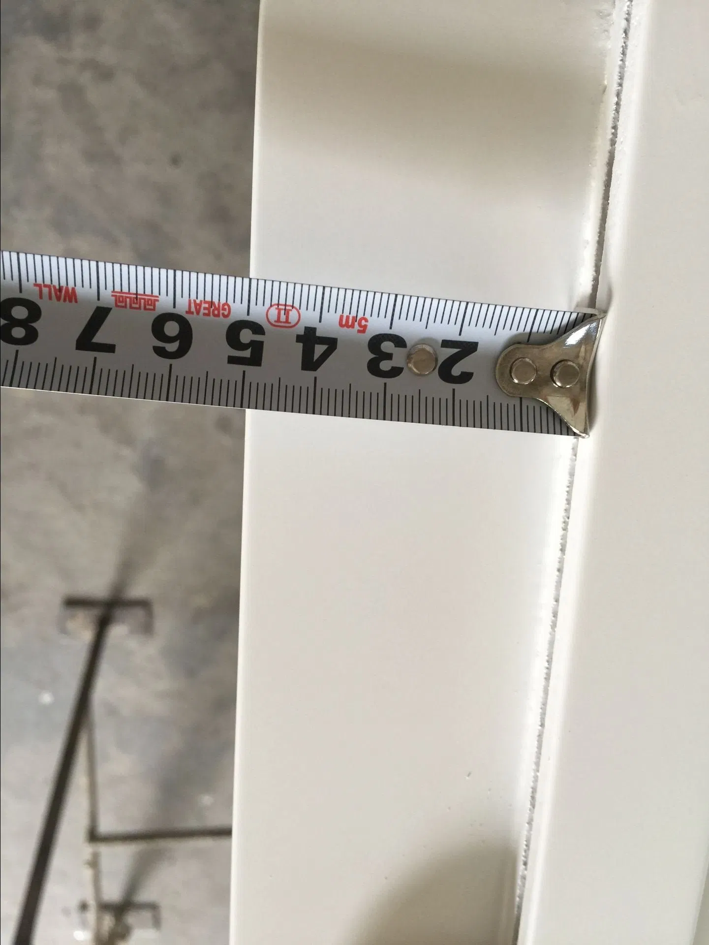 Hand Carved Teak Solid Wood Modern Veneer Door