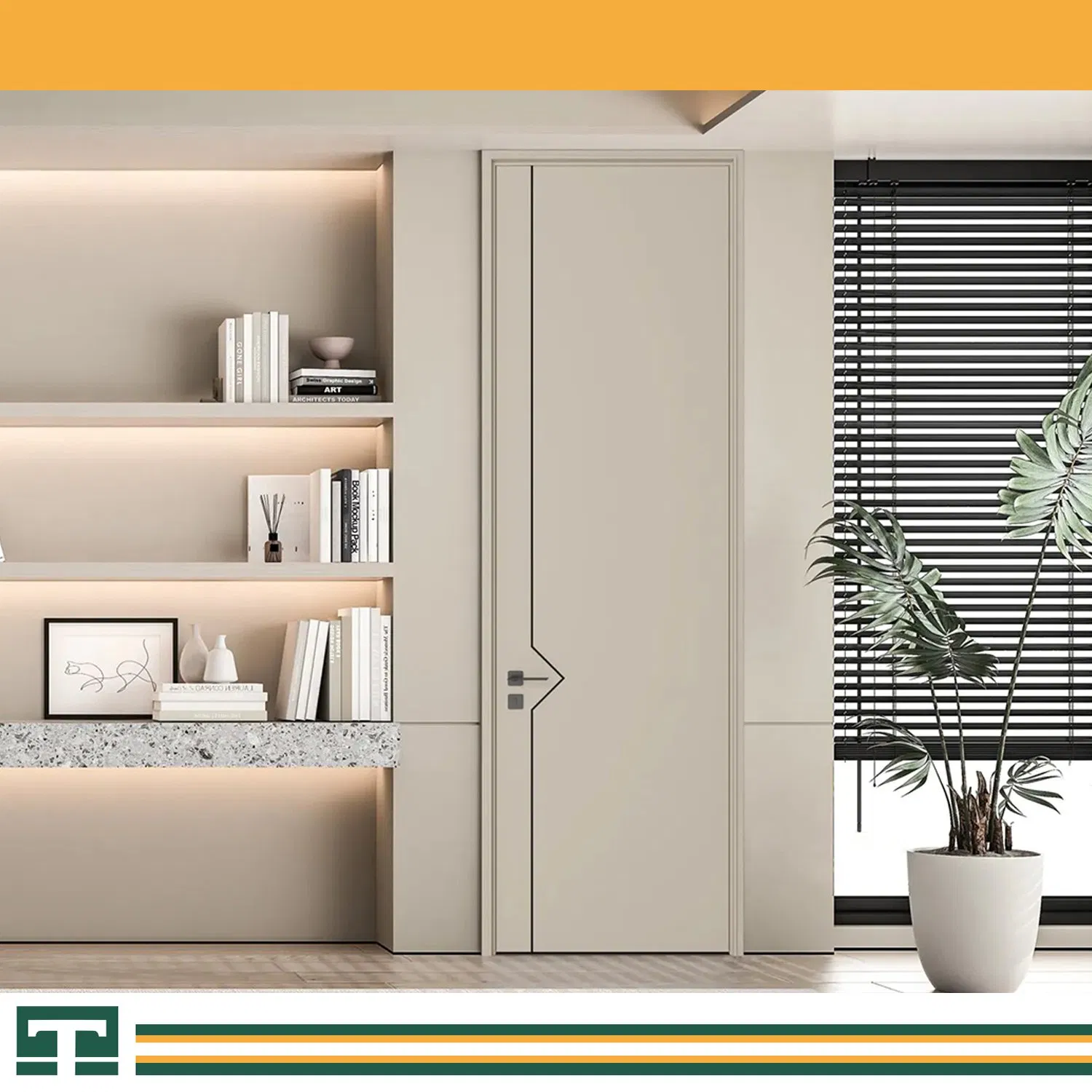 Modern Interior Room Main High Quality Hotel Wooden Teak Solid Wood WPC PVC Soundproof Sliding Double Entry Front Exterior Carbon Crystal Waterproof Timber Door