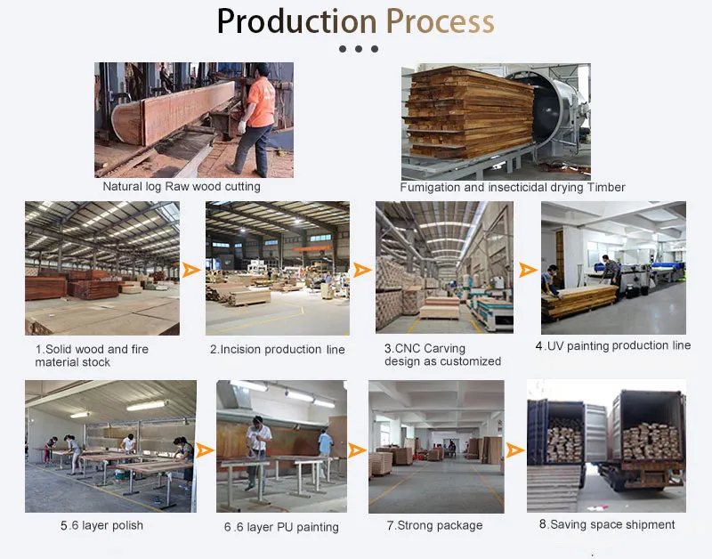 Sliding Wooden Hardware Barn Door Pocket Door