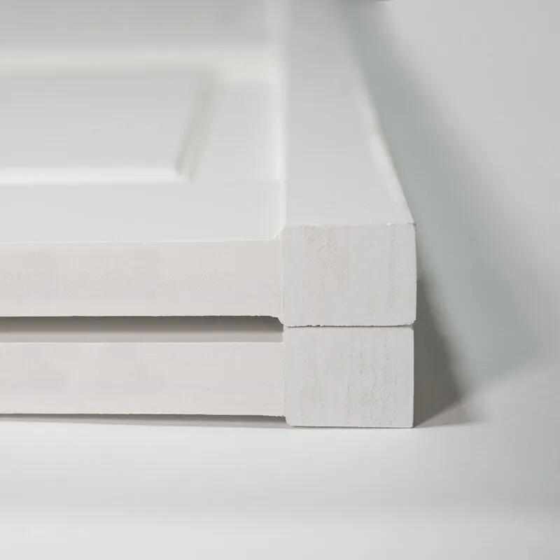 Louver Bifold Door 3