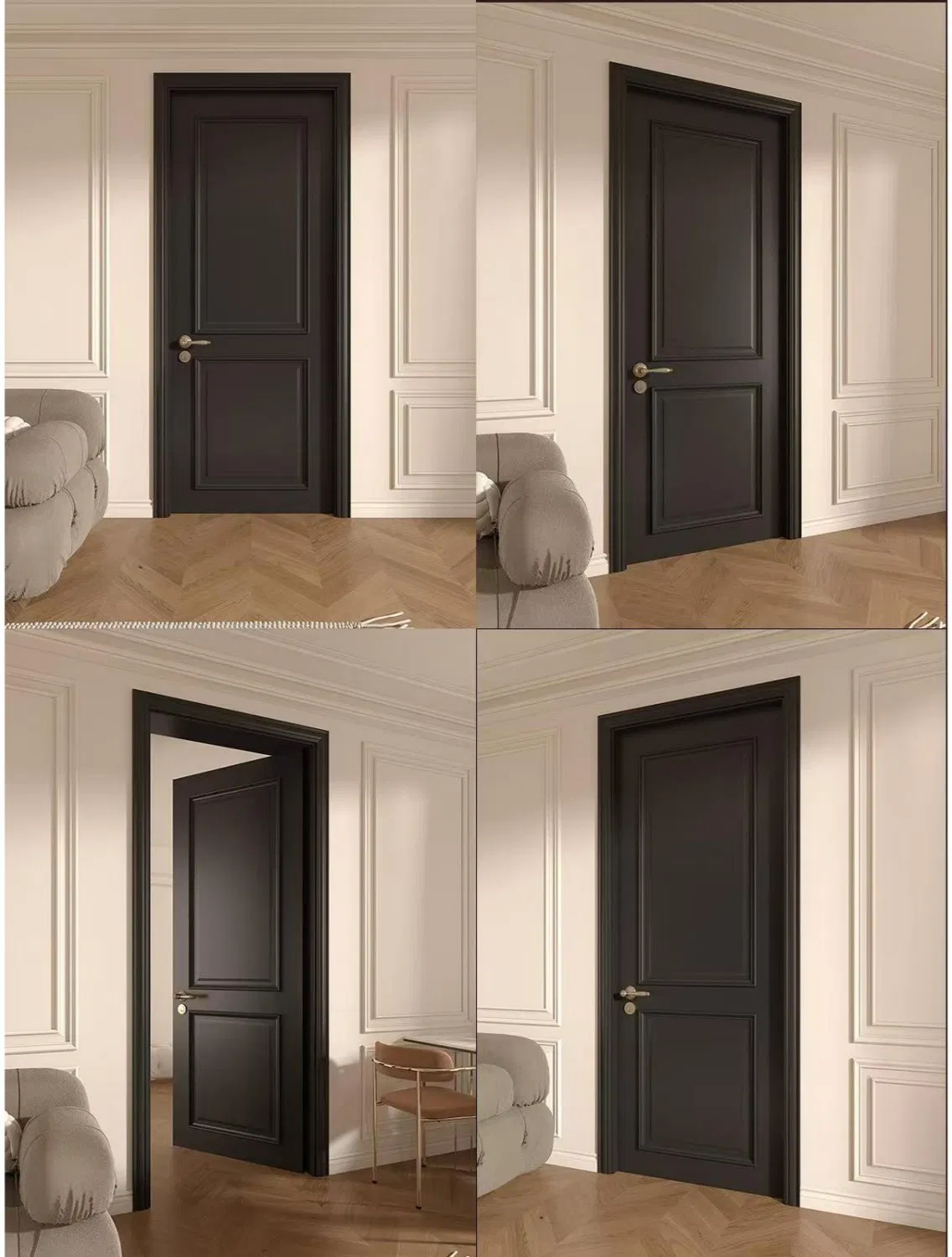 Door Design 1