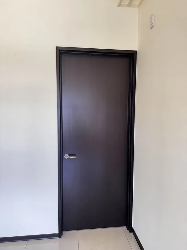 Interior Fire Proof Door Design 2
