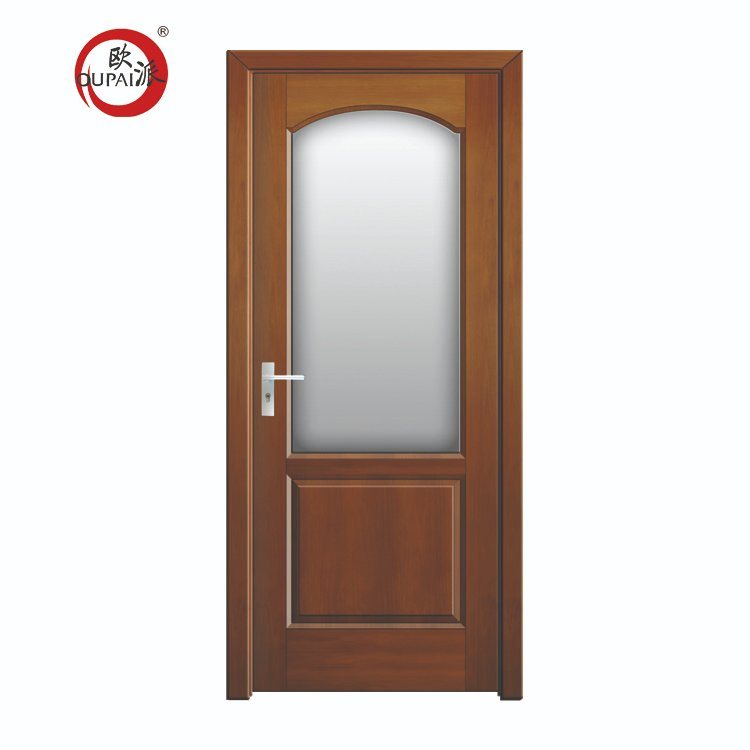 Maple Veneer High Quality Modern Design Interior Fancy Office Wood Veneer Doors Interior