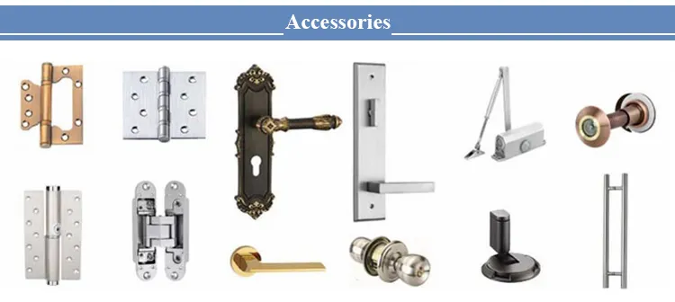 Door Hardware