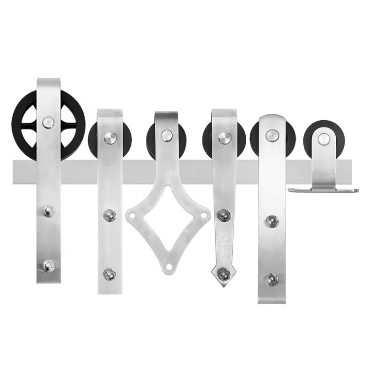 Sliding Barn Door Hardware