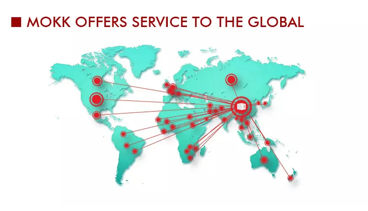 Global Service Delivery
