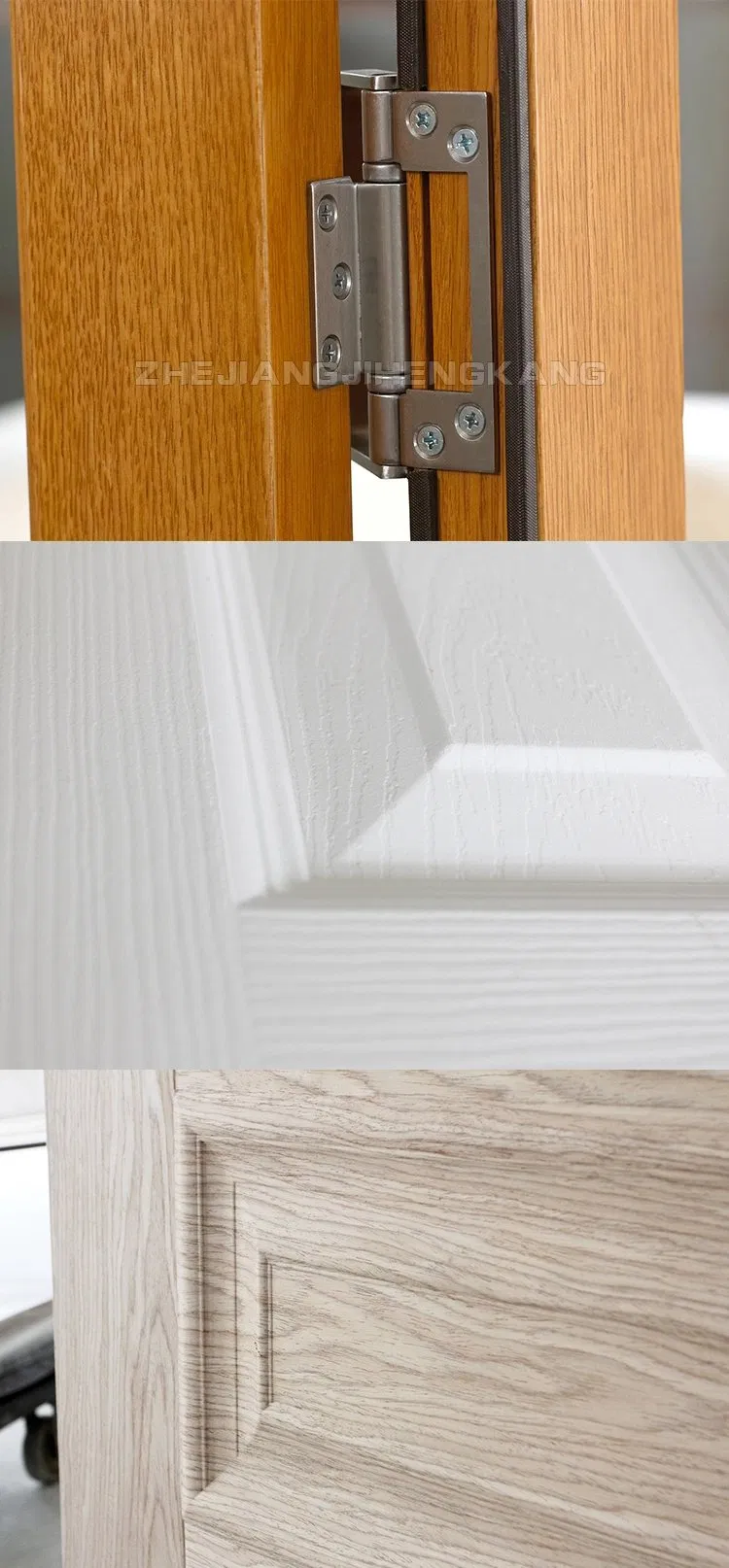 Bifold Door Details