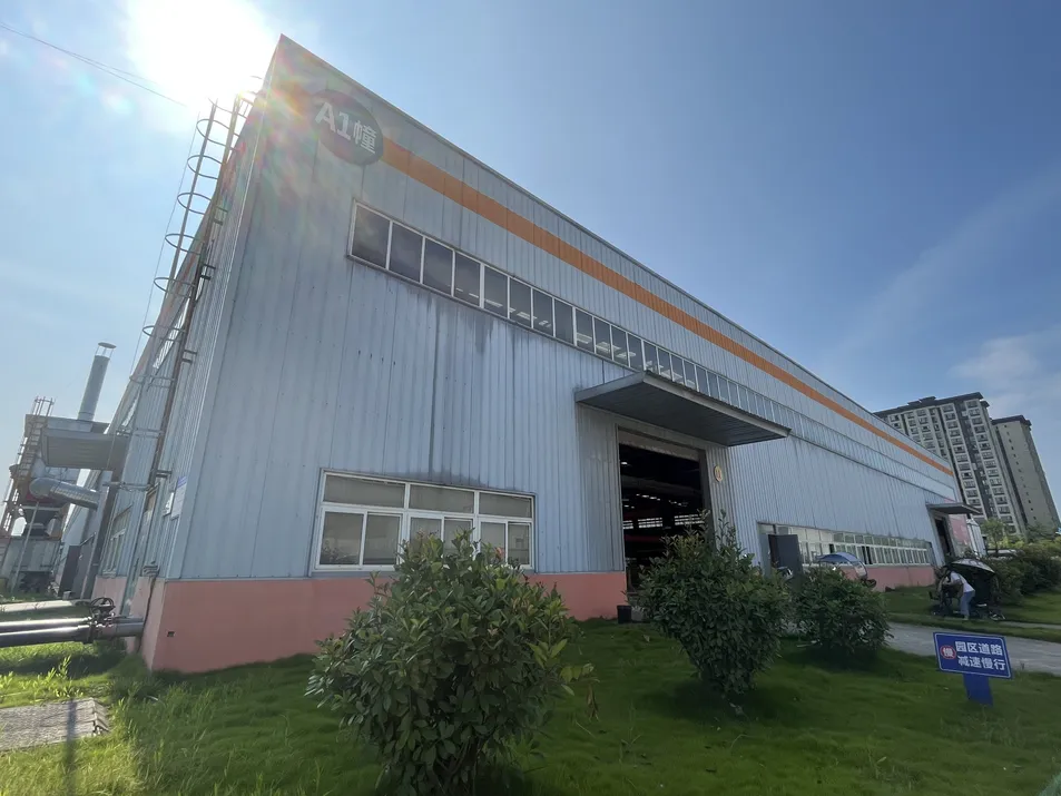 Factory Overview