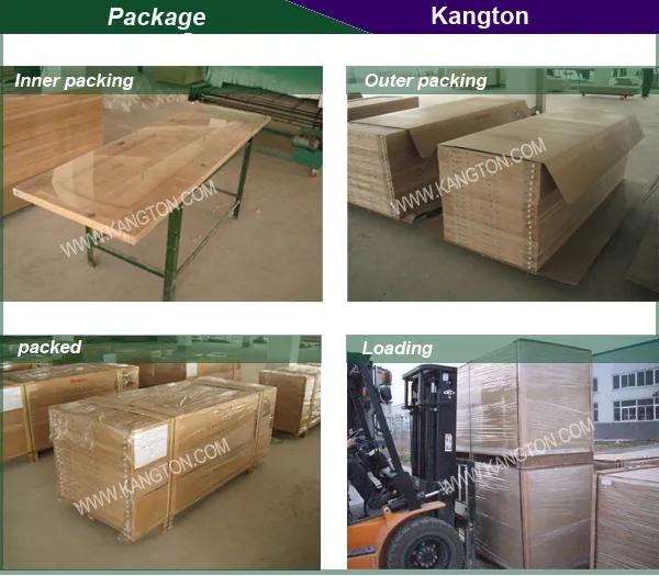 Internal Wooden Door Structure