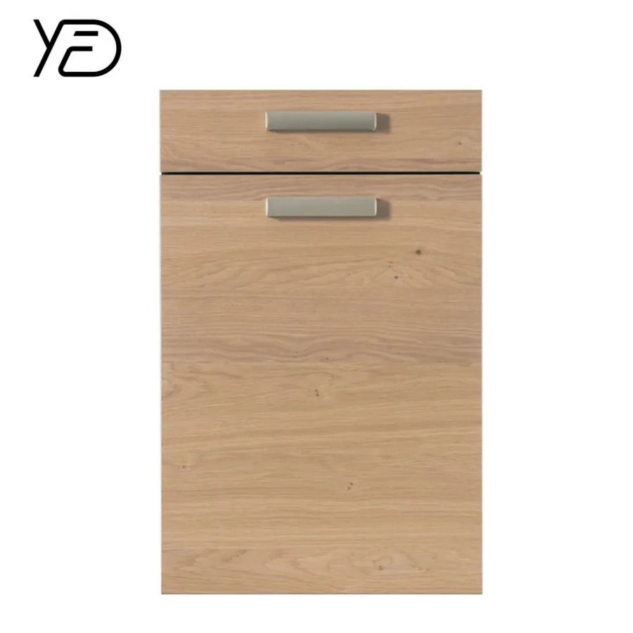 Black Hardware for Kitchen Cabinet