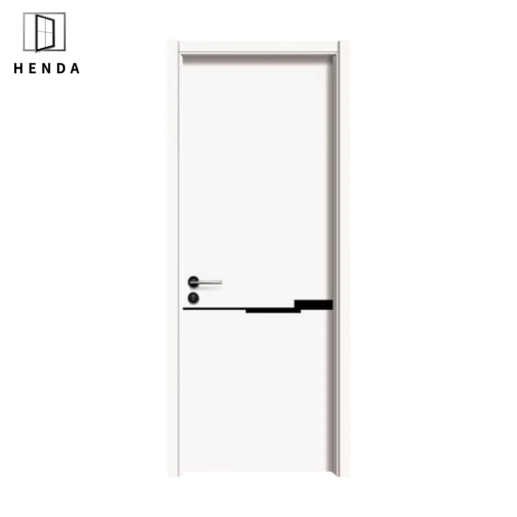 Wood Hotel Wooden UL BS CE Fireproof Hospital School Apartment Fire-Rated Interior Fire Room Melamine Veneer HDF Plywood MDF Skin Laminated Timber Door