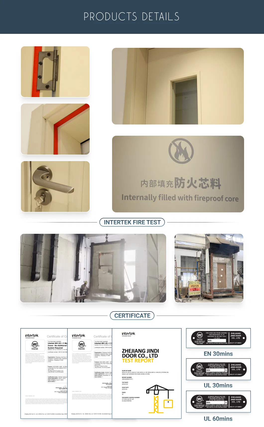 Interior Bedroom Kitchen Door