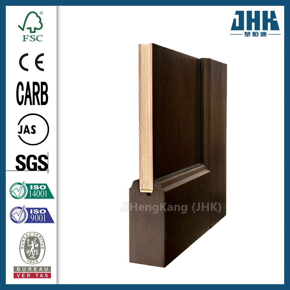 Jhk Single Panel Antique Interior Solid Wood Carved Door