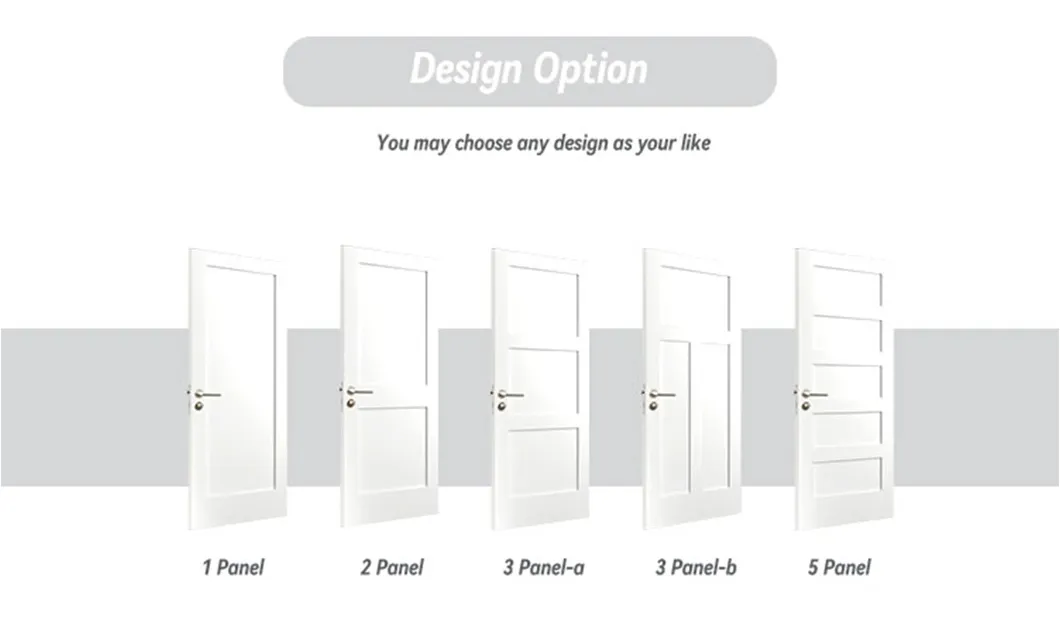 Solid Core Bifold Doors