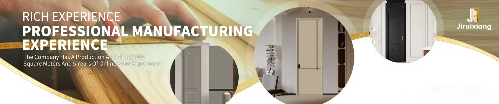 Modern Interior Doors