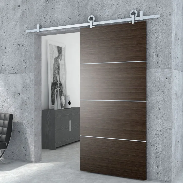 Sliding Barn Door Hardware