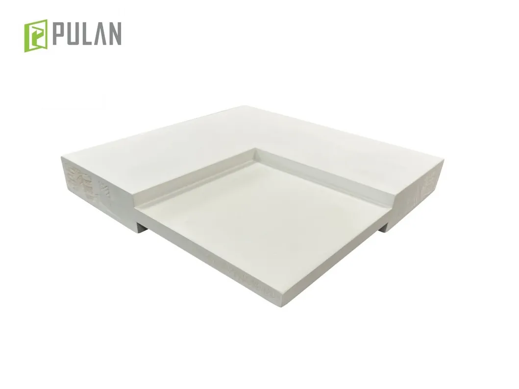 Interior Shaker Door