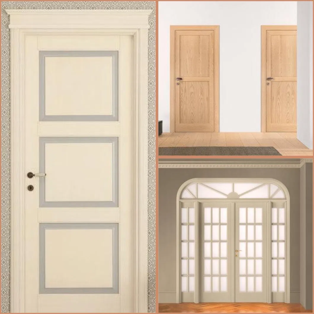 Wooden Door Design