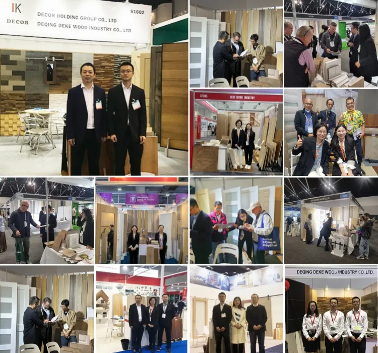 Trade Show Exhibition