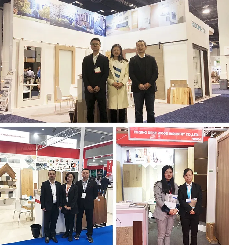 International Exhibition