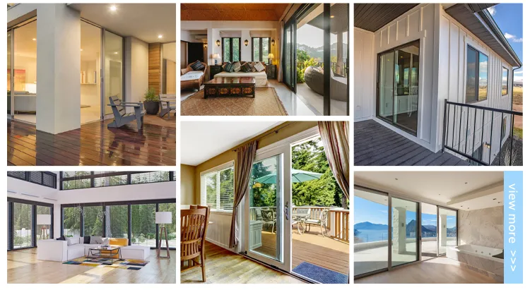 Application Scenario