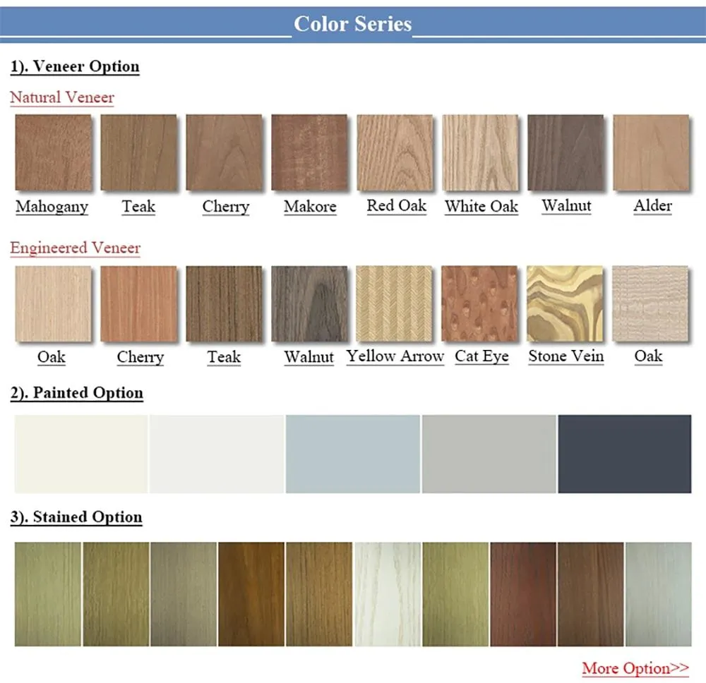 Interior Wood Door Design 2