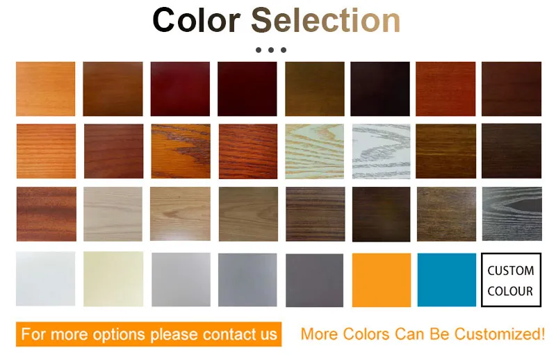 Sliding Wooden Hardware Barn Door Design