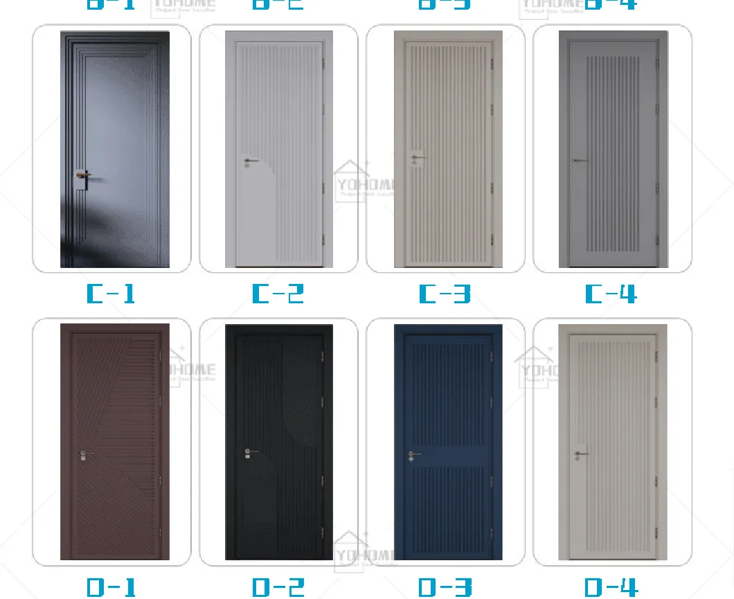 Door Design 11