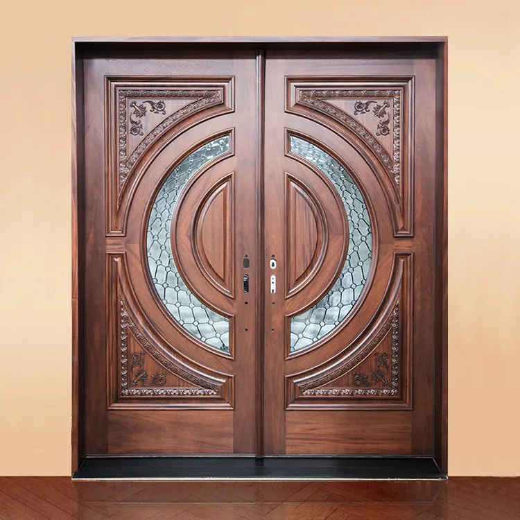 Door Design 1