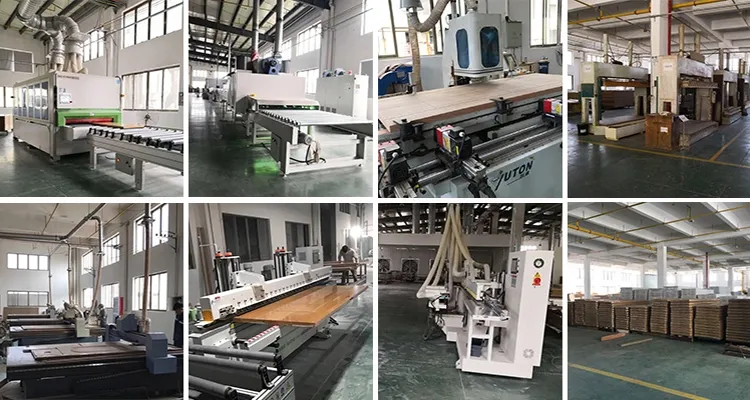 Production Facilities