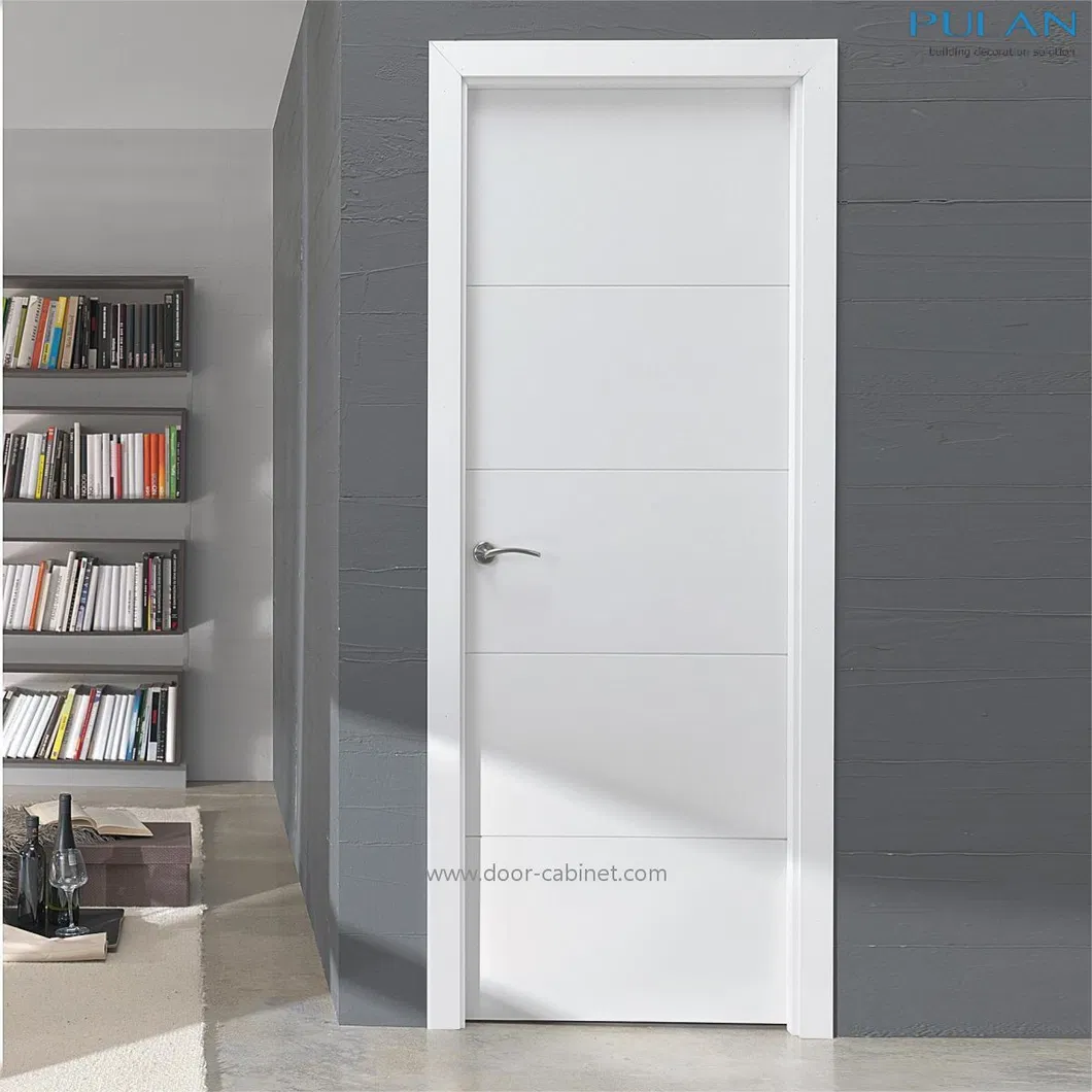 Engineered Wood Internal Door