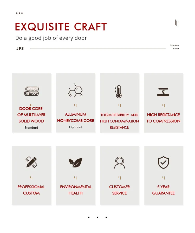 Hidden frame door structure