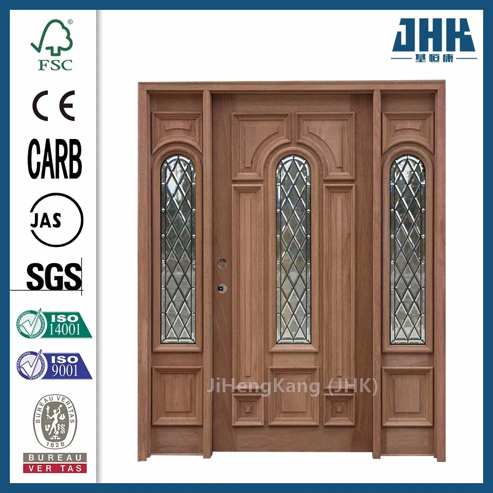 Jhk Interior Commercial Wood Antique Carved Doors Price