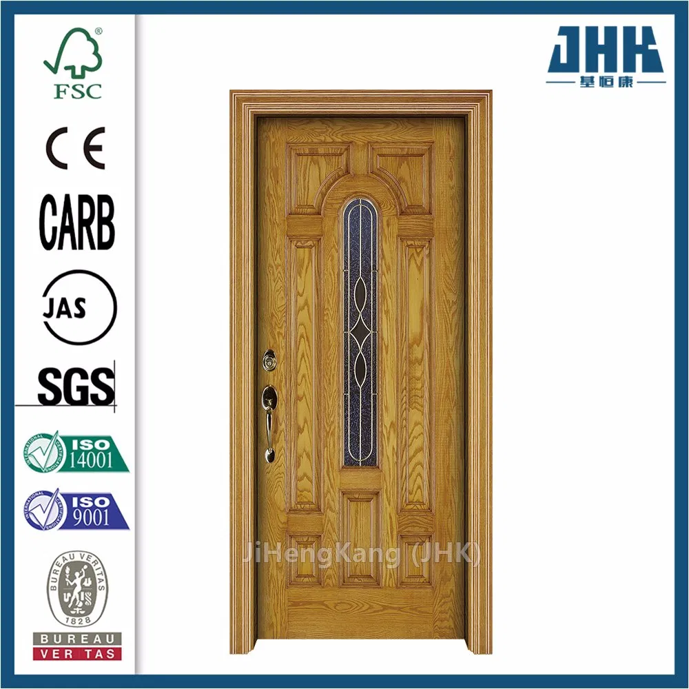 Jhk Interior Commercial Wood Antique Carved Doors Price