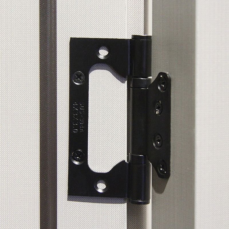 Interior Doors - WPC OEM Custom Security Wood Entrance Fire Rated Bedroom Solid Main Exterior Plain Office Timber Hotel Luxury Door Modern Wooden Door