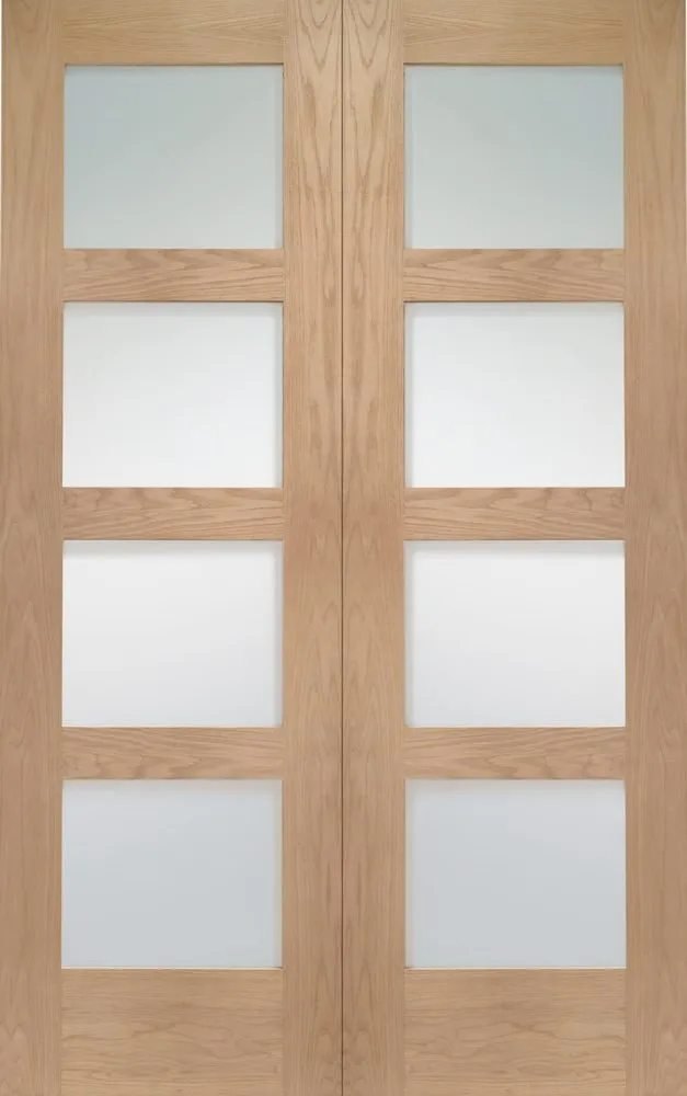 Wood Door