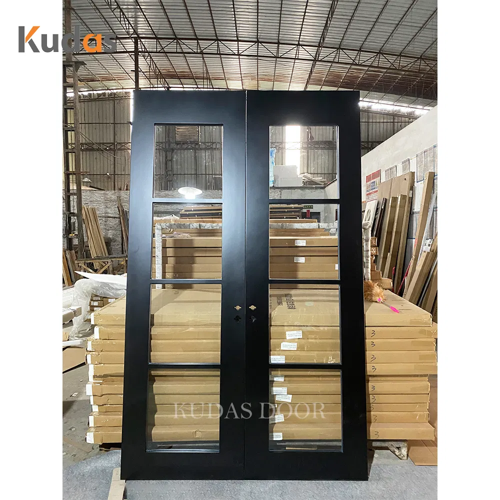 Door Installation