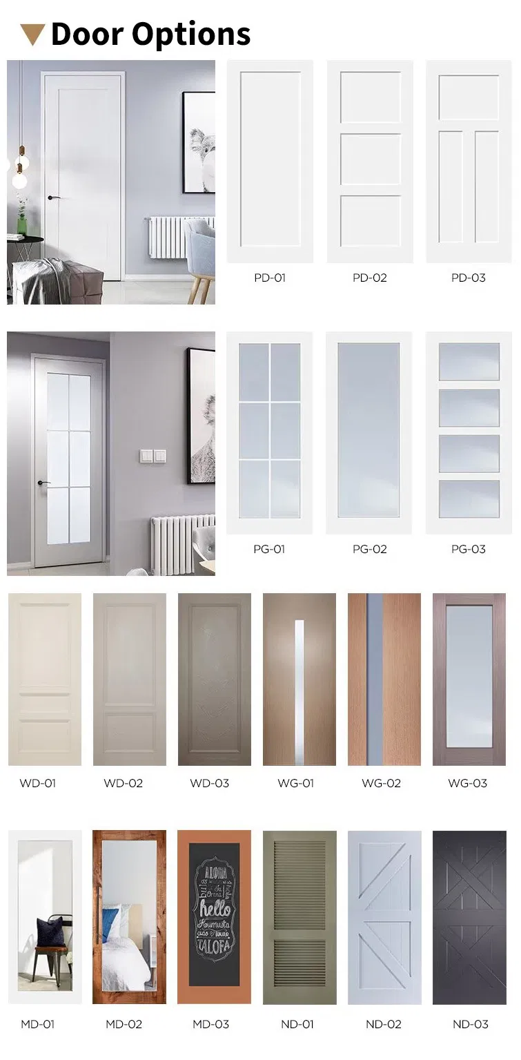 Interior Door Photo 5