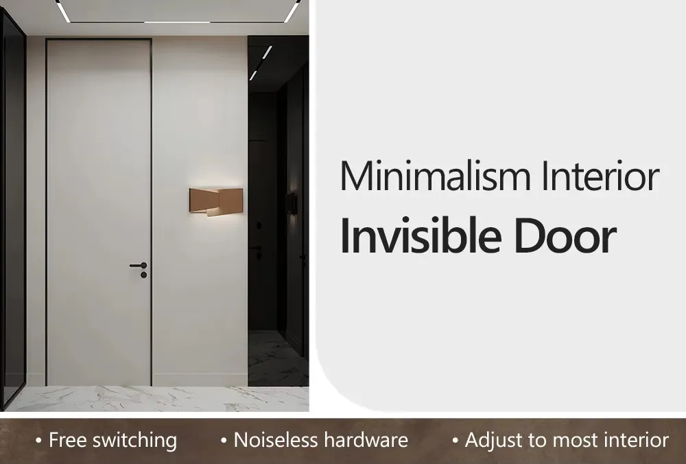 Sliding Door Detail 2