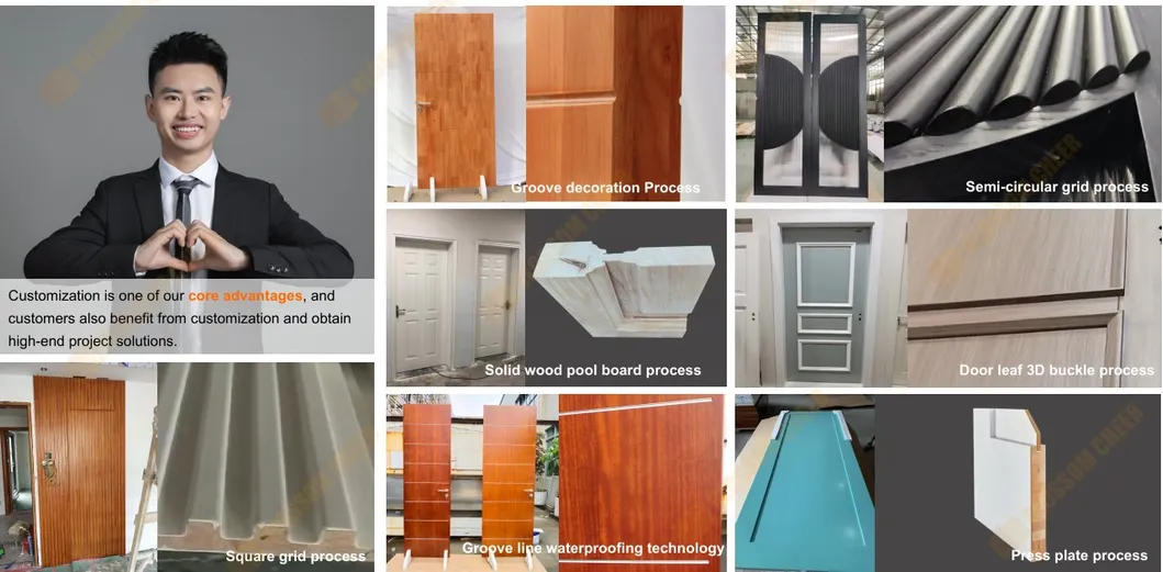 Craftsmanship Details