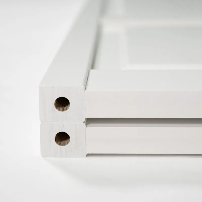 Louver Bifold Door 5