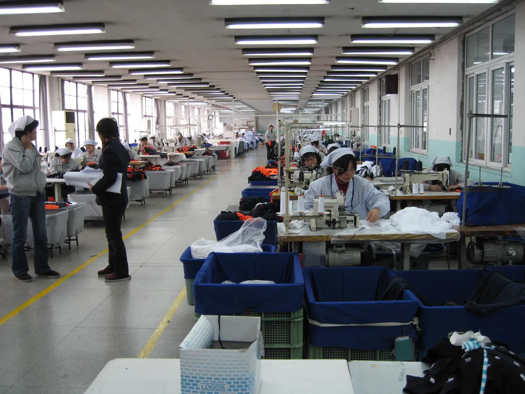 Ski Jacket Display 5