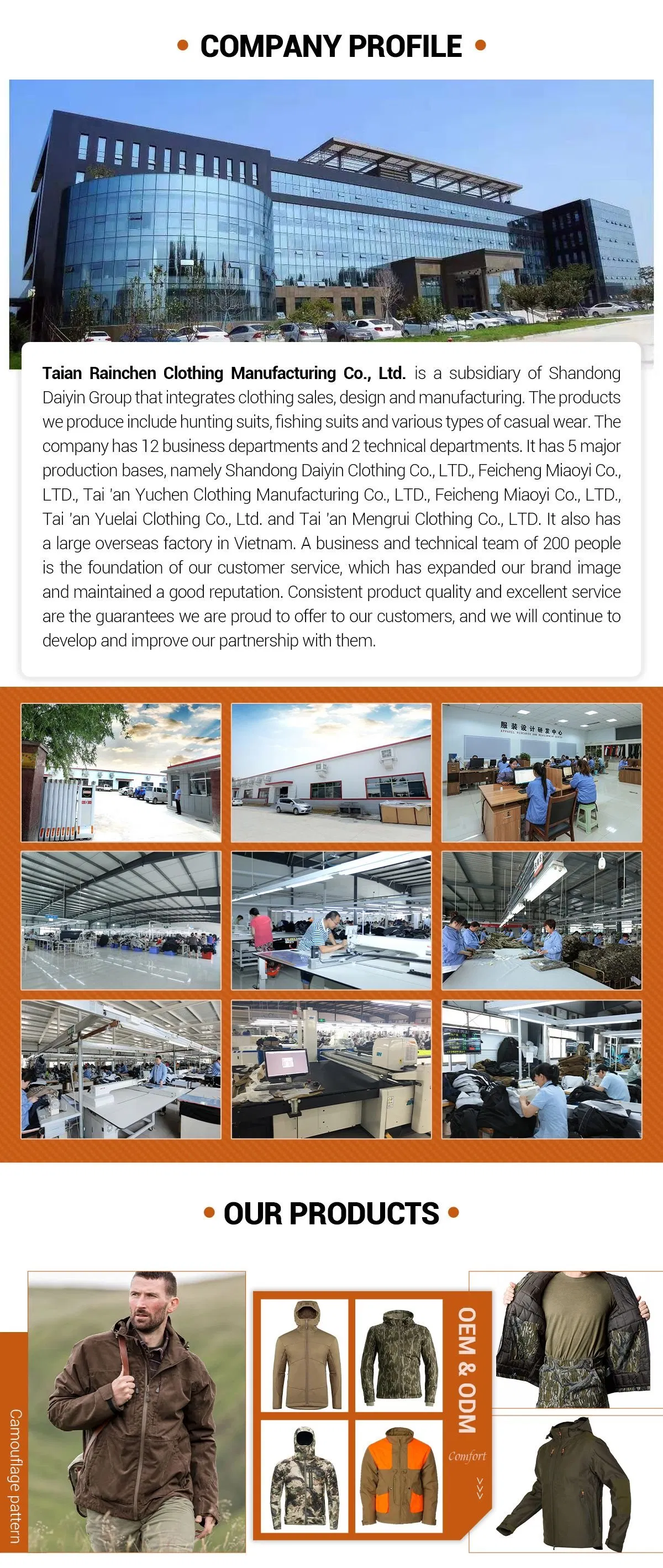 Production Process 1